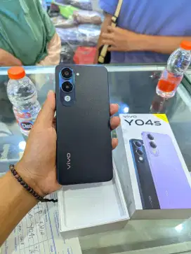 Y04s terbaru 4/64