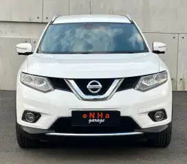 Nissan X-Trail 2.5 Automatic 2015 istimewa!!!