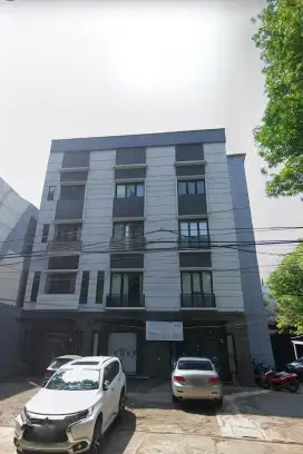 For sale 3 unit gedung Ruko