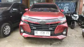 Daihatsu xenia manual