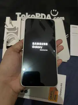 Samsung A16 LTE