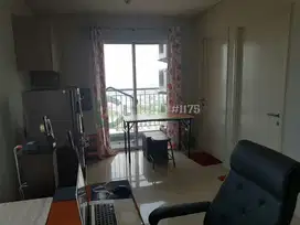 Disewakan Siap Huni 2BR Madison Park Unfurnish