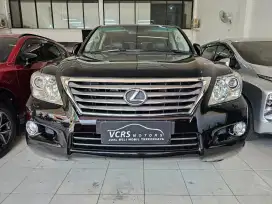KM 39rb ANTIK LEXUS LX570 2011 KHUSUS YANG CARI KONDISI SUPER MULUS