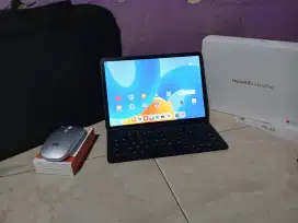 Huawei matepad 11.5 ram 8/128