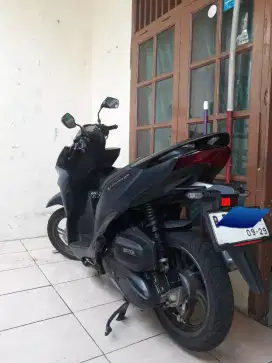 Honda vario 125cc