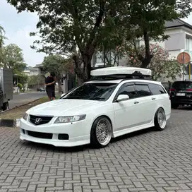 HONDA ACCORD EURO WAGON CM2 2004