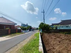 tanah siap bangun maospati prospek kos kosan/hunian