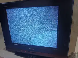 TV Sharp 21 tabung