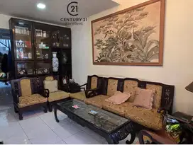DIJUAL RUMAH DI GRIYA CINERE 1 CINERE