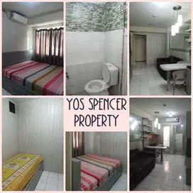 Disewakan Apartemen Gading Nias 2BR Furnished