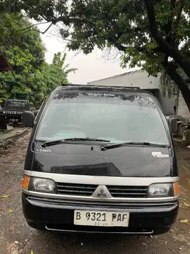 Mitsubishi Colt T120SS 2013 Bensin