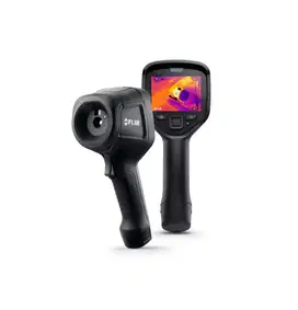 FLIR E5 PRO / INFRARED CAMERA WITH IGNITE BY PUTRANATA ADI MANDIRI