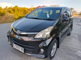TOYOTA AVANZA VELOZ 1.5 MANUAL TAHUN 2014 UNIT READY