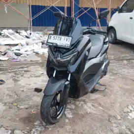 Yamaha nmax neo 2024 dp 500rb