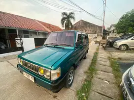 JUAL KIJANG LONG 89