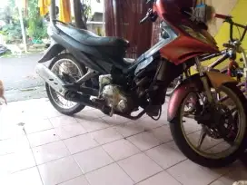 Yamaha Jupiter MX