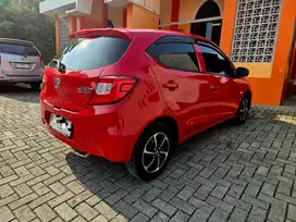 Honda Brio Satya 2023 Bensin