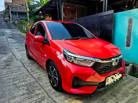 Honda Brio Satya 2023 Bensin
