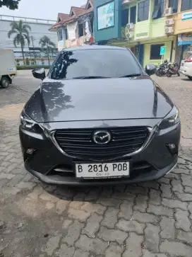 Mazda CX-3 GT PRO 2.0 tahun 2020