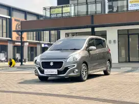 Suzuki Ertiga Dreza 2018 #istana jaya motor