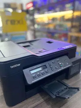 Dijual printer mulus like new