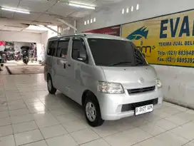Daihatsu Gran max 2021 Bensin