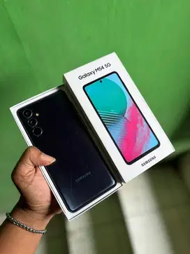 Samsung Galaxy M54 256GB 5G Sein