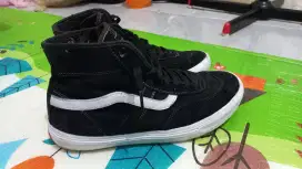 VANS GILBERT CROCKET HIGH