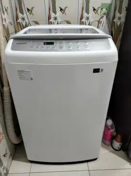 Mesin cuci samsung