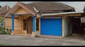 Dijual cepat tanpa perantara