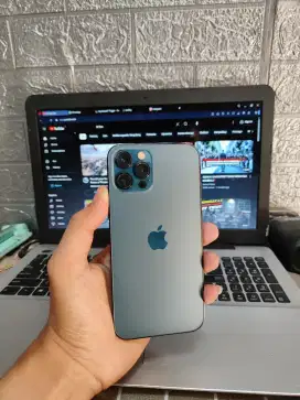 iphone 12pro 128gb beacukai anti blokir lengkap