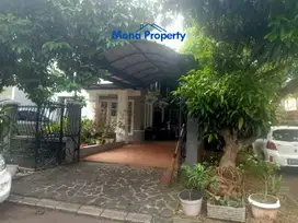 Disewakan rumah full furnished  di Raffless