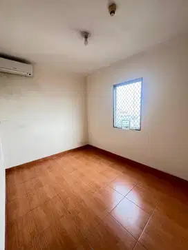 Dijual Cepat Apartemen 2 BR Mediterania Palace Residences Kemayoran