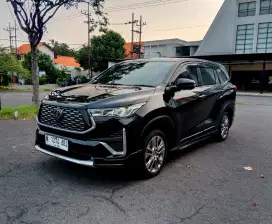 Innova Zenix Q Tss Hybrid 2022
