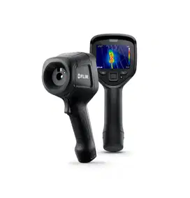 FLIR E8 PRO / INFRARED CAMERA WITH IGNITE BY PUTRANATA ADI MANDIRI