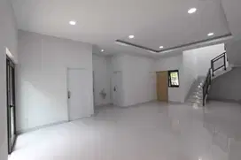 Dijual cepat  Rumah Brand New Rumah 2 Lantai  Graha Raya