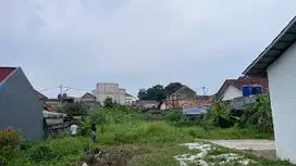 Dijual Murah Tanah Pakjo 396m2 (LOKASI SANGAT STRATEGIS)