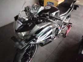 Cbr 250 R Cbu Thailand