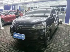 Daihatsu Xenia 1.3 R SPORTY Bensin MT 2018
