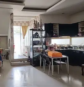 HOT LISTING DIJUAL RUMAH LELANG DI PERUMAHAN BOJONG INDAH CENGKARENG