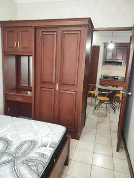 Disewakan Apartemen Mediterania Gajah mada