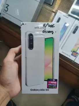 NEW SAMSUNG A56GB 5G