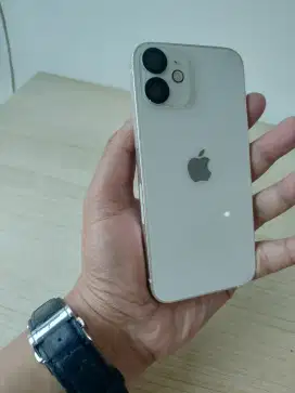 Jual Cepat iPhone 12 Mini Lock icloud