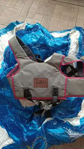 Sabuk Bonceng Anak Zatra