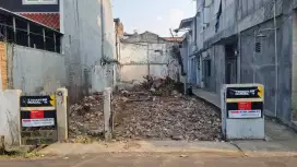 Jual CEPAT, Tanah area Pasar Minggu 144m² (nego pemilik lngsng)