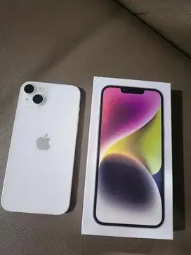 Iphone 14 plus bea cukai setara ibox