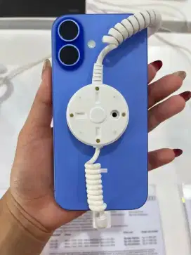 Ip 16 128 gb redy semua warna