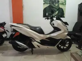 Honda PCX CBS 2020 FULL ORISINIL GRESS
