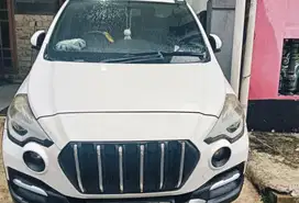 Datsun Cross 2018 Bensin