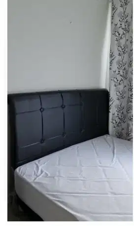 Vky - Disewa Apt Puri Mansion Tower Crystal 2BR Furnish